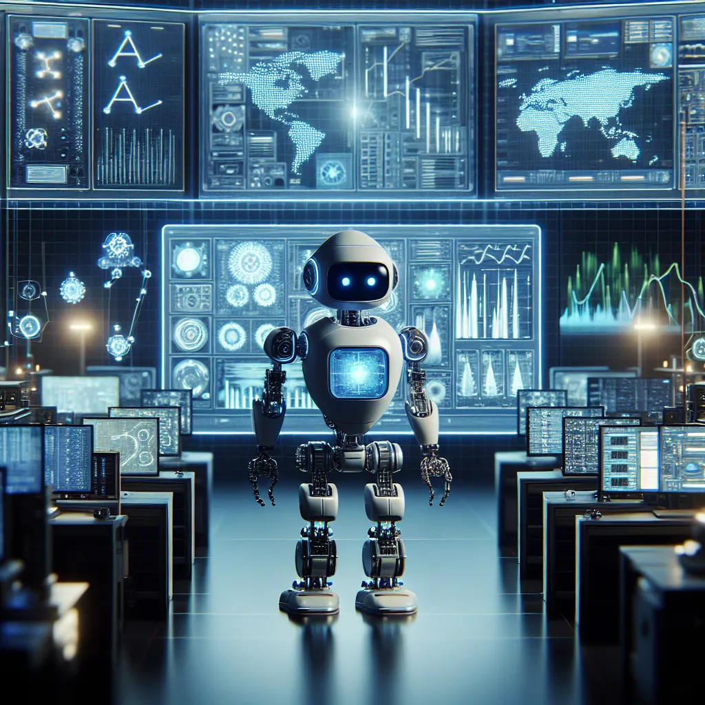 Technologiczne innowacje w inteligentnych systemach elektrycznych