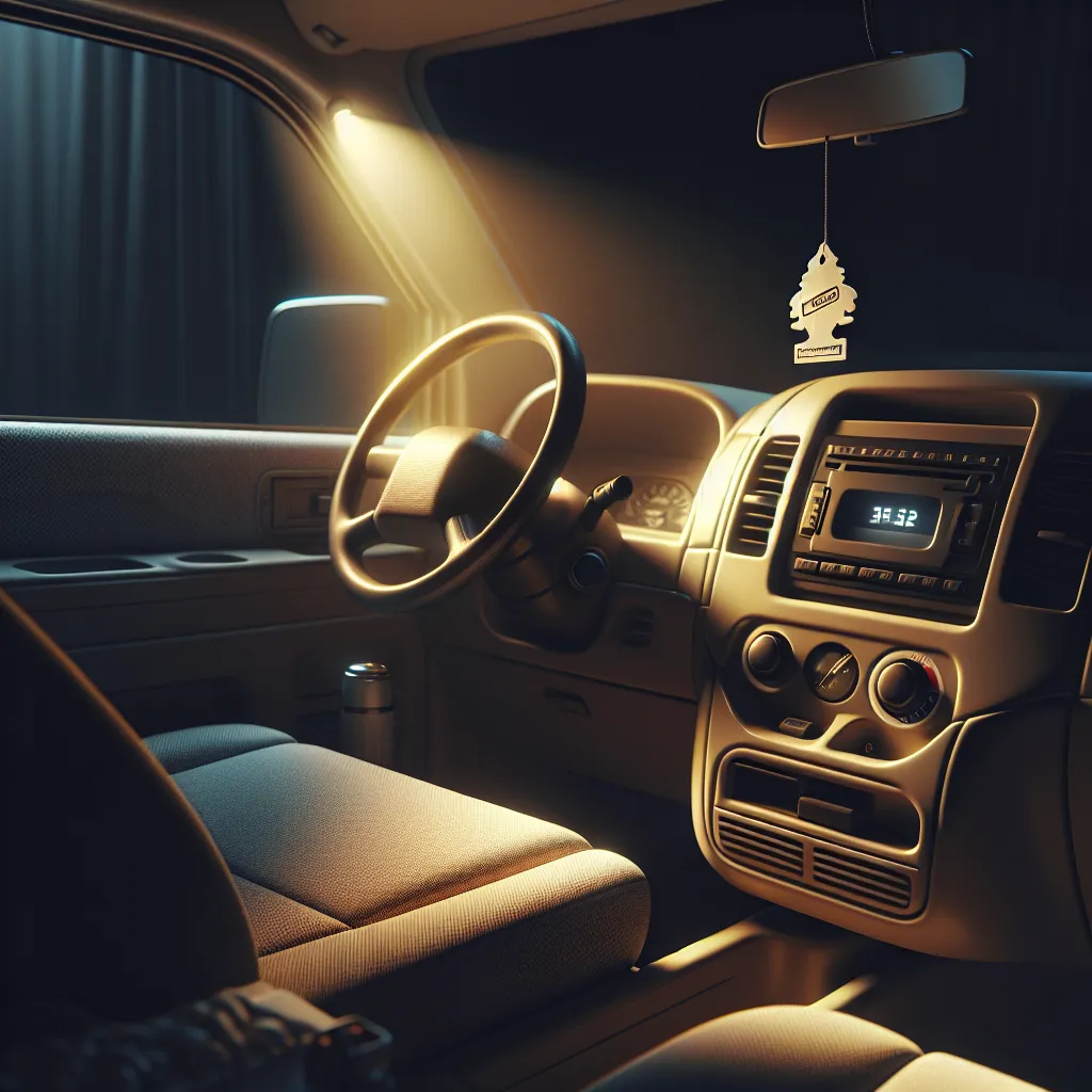 Top 5 Yankee Candle Car Scents to Freshen Up Your Drive