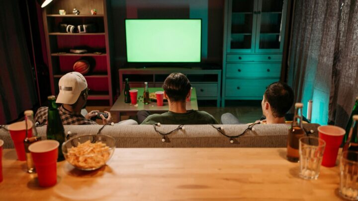 Telewizja Poznań – nowoczesna oferta dla mieszkańców dużego miasta