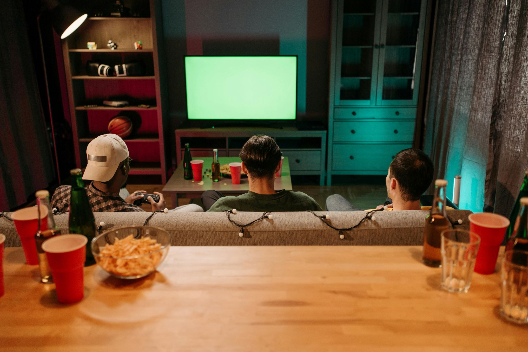 Telewizja Poznań – nowoczesna oferta dla mieszkańców dużego miasta